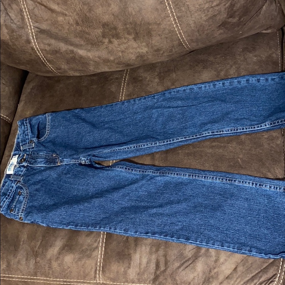 Boys Urban Pipeline Jeans